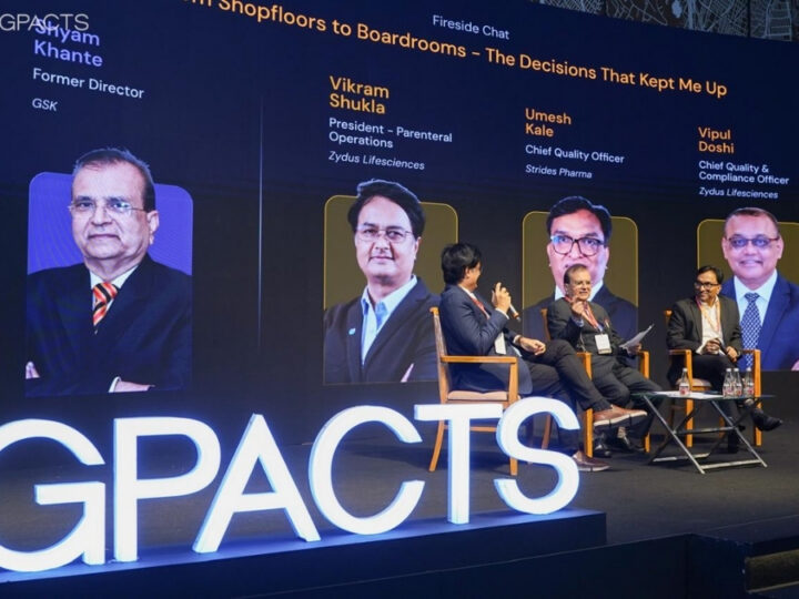 Powered by Honeywell, GPACTS 2026 to Convene 400 Pharma Leaders in Hyderabad