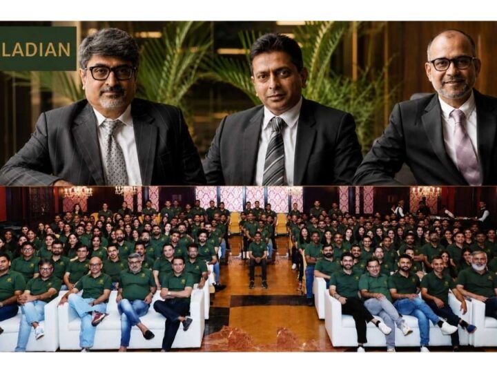 Palladian Partners Enters the Festive Season With Scale, Strategy and a Rs 5,000 Crore+ Pipeline
