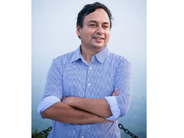 How Apartments Are Becoming India’s Largest Offline Social Networks