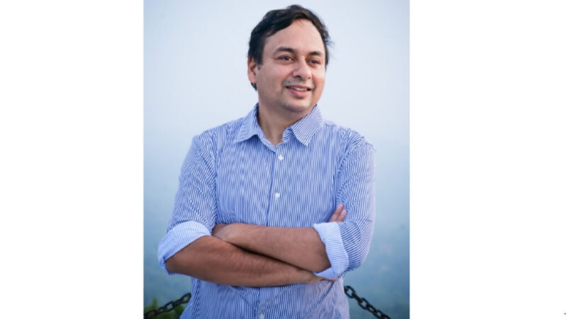 How Apartments Are Becoming India’s Largest Offline Social Networks