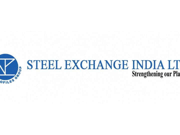 Steel Exchange India Sets New Production Record with Highest-Ever Re-Bar Output in August 2026