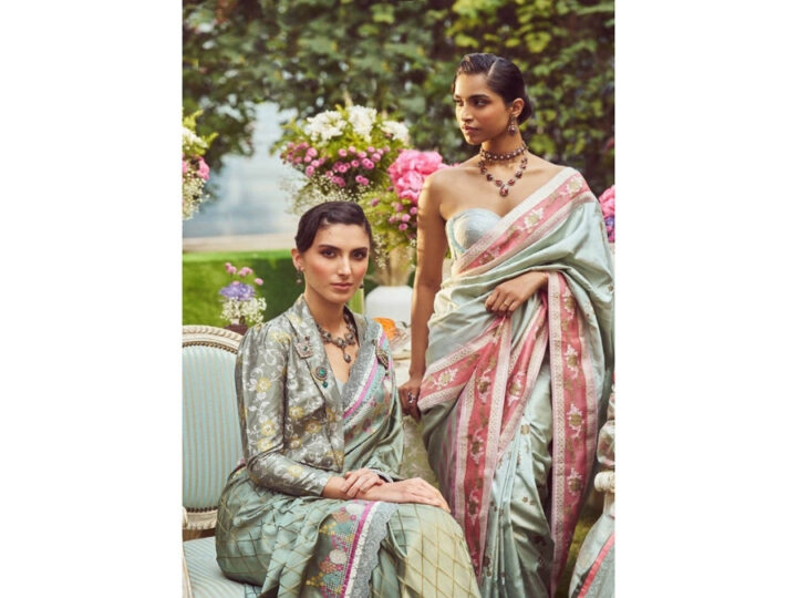 A New Address for Luxury: Kasturi Kundal Launches in Delhi