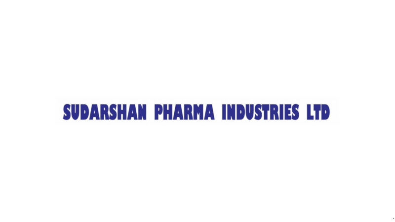 Sudarshan Pharma Industries to Acquire 9.5% Stake in US-Based MedTherapy Biotech