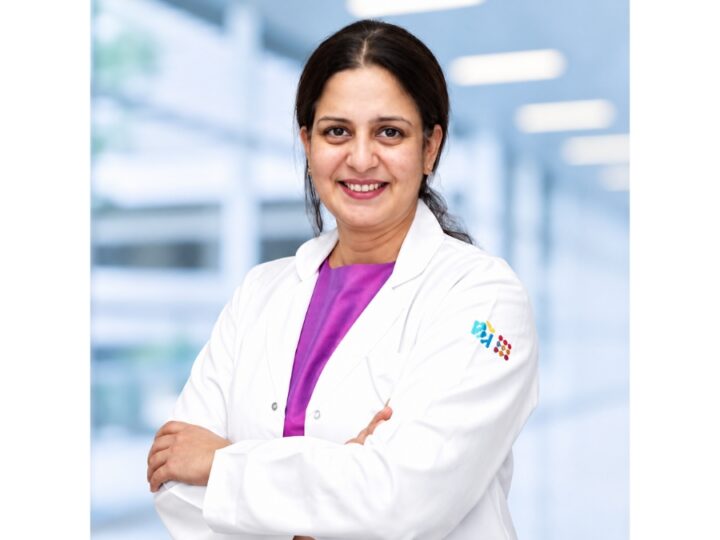 ‘By The Time A Woman Feels A Lump, We’ve Already Lost Time’ — Dr. Esha Pai on Breast & Cervical Cancer