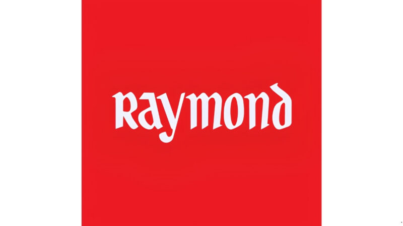 Raymond Shares Surge 4.43% to 52-Week High as Aerospace, Defence Business Fuels Re-Rating