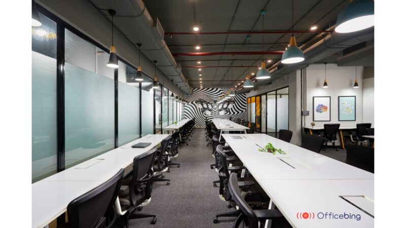 How Officebing Helps UK Companies Establish and Scale Their India Operations