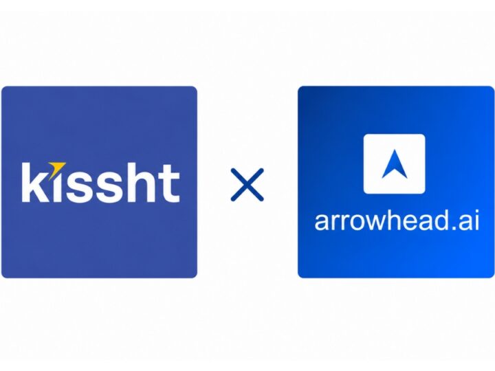Arrowhead AI Voice Agents Now Handle 40% of Inbound Customer Support Calls on Kissht’s Ring App
