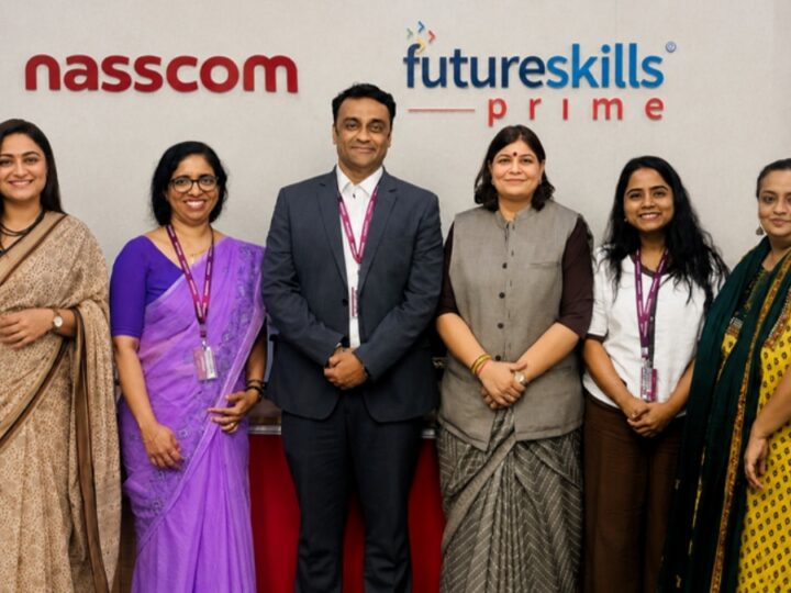 HubbleHox and II-TED Partner with FutureSkills Prime to Offer Practical AI Course for Teaching Professionals