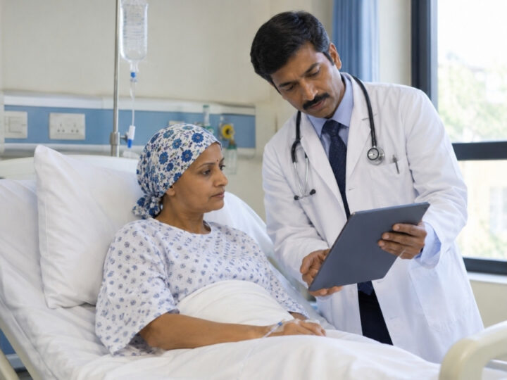 How Oncare Is Building a More Transparent & Affordable Model for Cancer Treatment in India