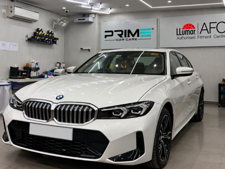 Prime Car Care Is Changing How People Discover PPF — Before the Damage, Not After