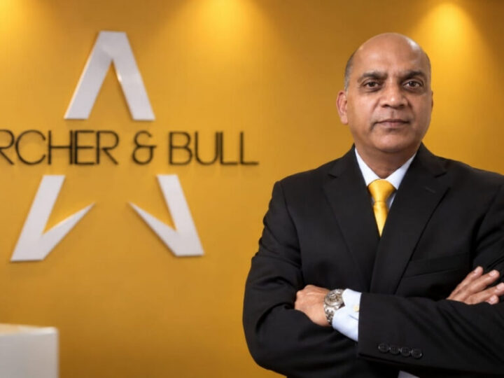 Archer & Bull Appoints Parag Patil as COO, India, to Drive Next Phase of Growth