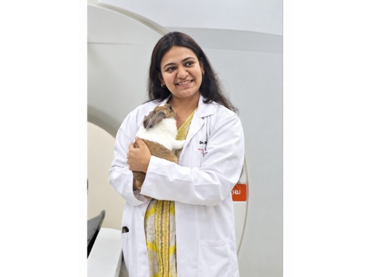 When Rabbits Stop Eating: Looking Beyond the Teeth – The Emerging Role of Cone Beam CT in Rabbit Dental Disease