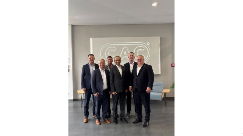 German engineering firm CAC, Pune’s TPES join hands to implement global projects for Synthetic Fuel.