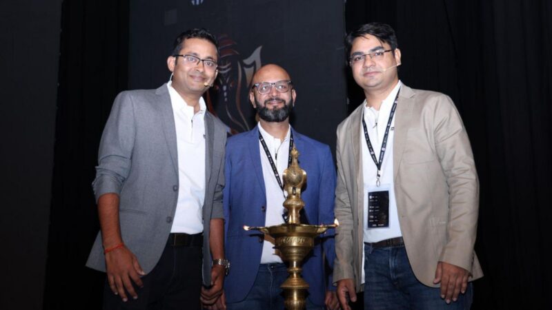 Liquide’s Draws 1,500+ Seasoned Traders to Conclave 5.0 as AI Reshapes India’s Trading Landscape