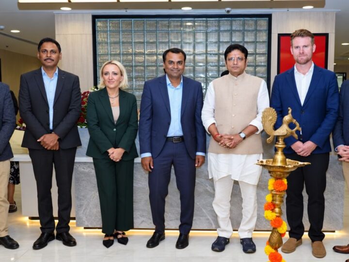 DoorDash Opens First India Office in Hyderabad, Plans to Scale Tech and Support Team to 3,000