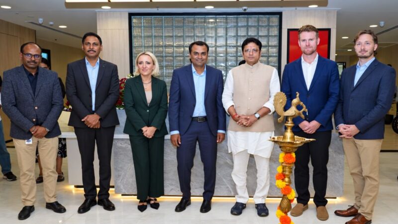 DoorDash Opens First India Office in Hyderabad, Plans to Scale Tech and Support Team to 3,000