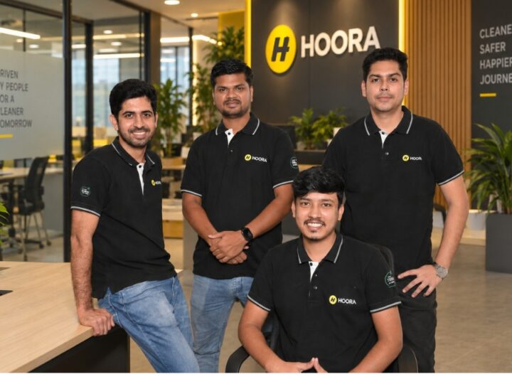 Hoora Crosses 1,200 Partner Manager Franchises, Targets 2,000 by End of 2026