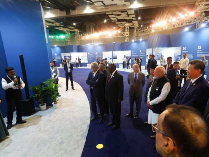 Pune-Based Periwinkle Technologies Puts Indian Cervical Cancer Detecting Innovation on the Global BRICS Stage