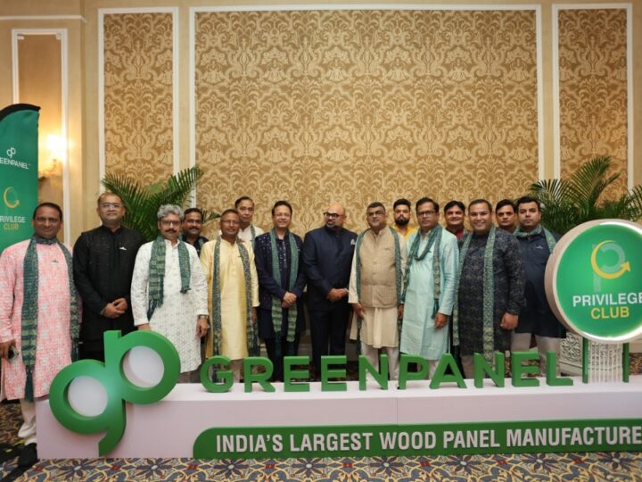 Greenpanel Takes Trade Partner Engagement to the Global Stage with Second Edition of Privilege Club in Hong Kong & Macau