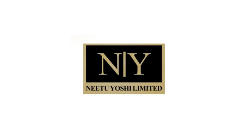 Neetu Yoshi Limited Secures RDSO Prototype Approval for Friction Wedge, Extends Reach to High-Speed “Raftar” Bogies