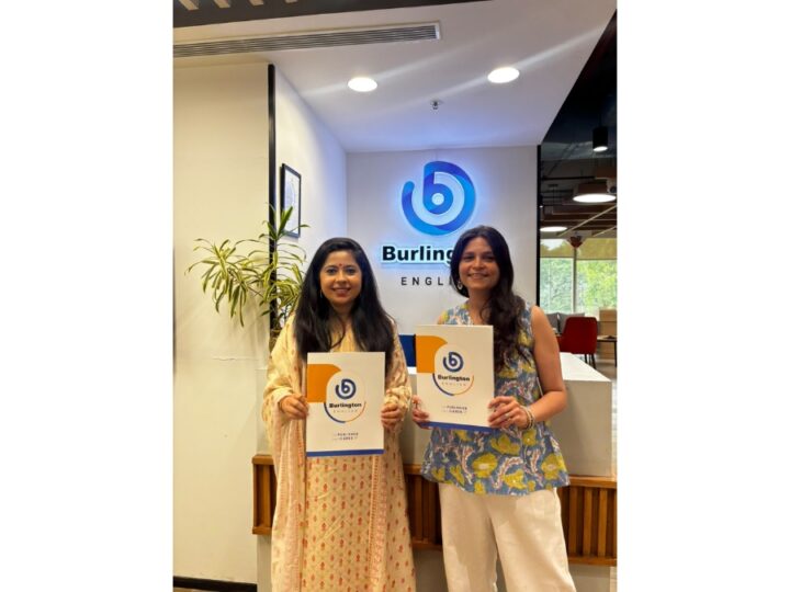 Burlington English India Partners with ARISE to Strengthen English Communication Across 1,800+ Schools