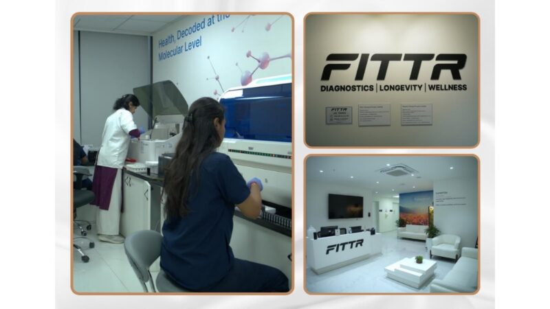 Why India Needs More NABL-Accredited Labs: FITTR’s Kharadi Lab Joins Push for Reliable Preventive Diagnostics