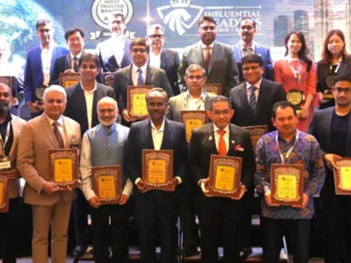 Malaysia Hosted Influential Leaders of Asia as Team Marksmen Celebrated Leadership That Shaped the Future