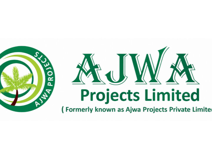 Ajwa Projects Limited IPO will open on October 28 and close on October 30, 2026