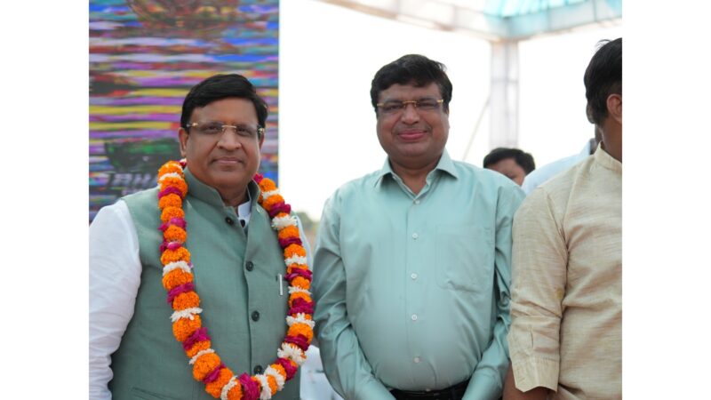 Forteasia Group Powers APL Forteasia Cup 2026 as Title Sponsor; 18 Teams Kick Off Cricket Carnival in Faridabad