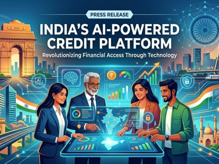 Oolka, India’s AI-Powered Credit Platform, Brings Credit Analysis, Dispute Management and Credit Profile Improvement Under One Roof