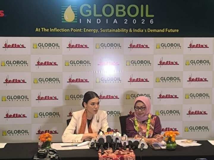 CPOPC Strengthens India Partnership on Edible Oil Security, Sustainable Production and Consumer Awareness at GLOBOIL India 2026