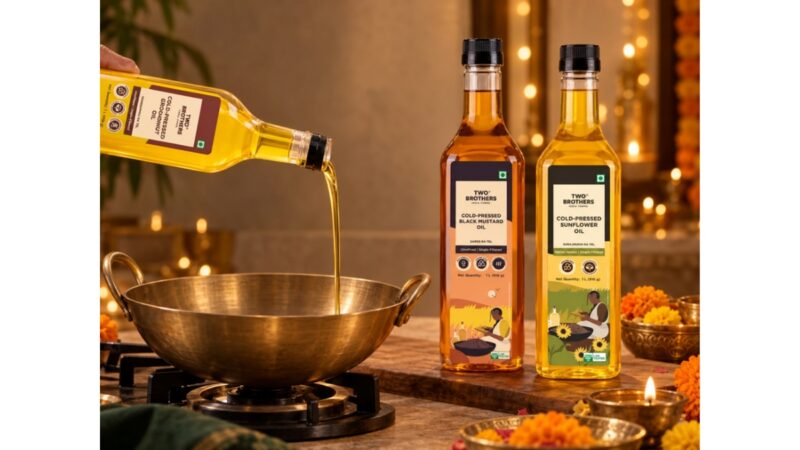 Stocking Up for Diwali? Here’s the Oil You’ll Actually Need for Every Festive Dish