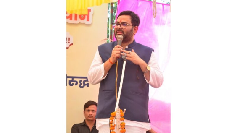 Three-Day Voter Awareness Programme Organised in Sitapur