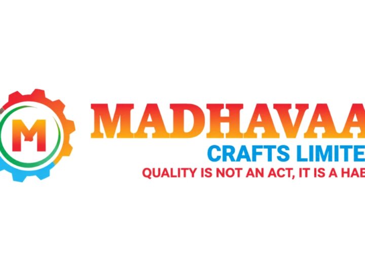 Madhavaa Crafts Limited Sets Sights on NSE Emerge Listing with DRHP Filing