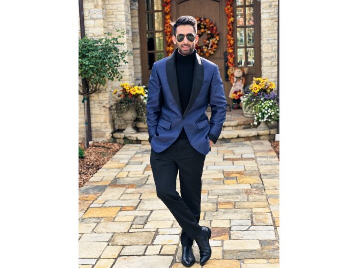 Mayur Verma Eyes $40 Million Investment in Established Airline