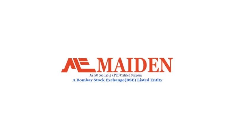 Maiden Forgings H1 FY27 Revenue from Operations Grows ~16% YoY to ~₹127 Cr; Sales Volume Rises ~14.20% YoY