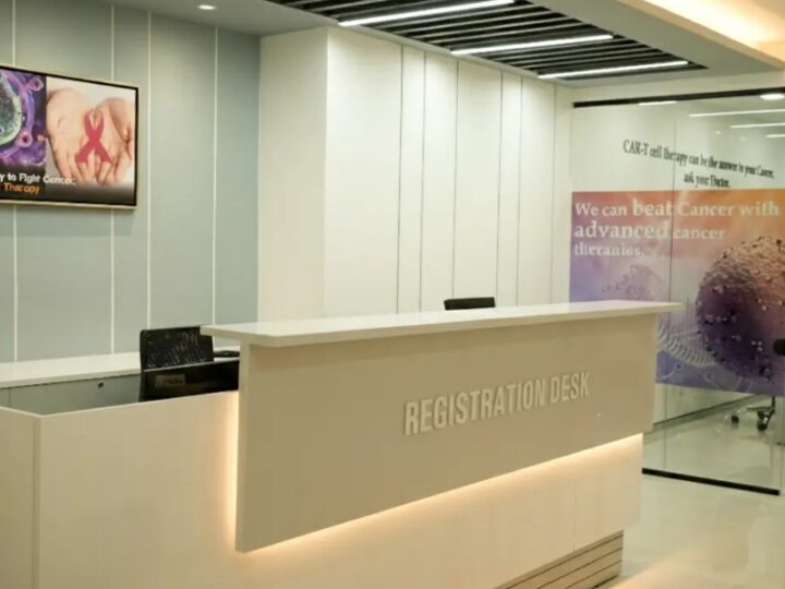 First-Line Immunotherapy for Cancer: How the Treatment Order Is Changing in India