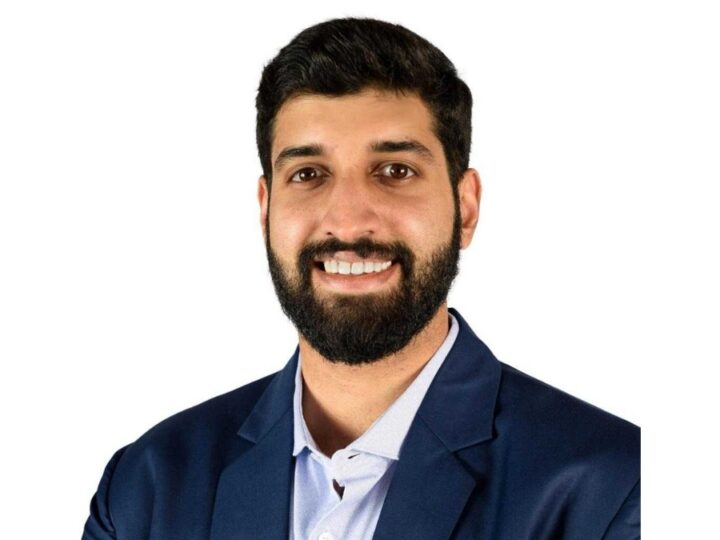 Daniel Dsouza joins Anthropic’s founding Applied AI team in India