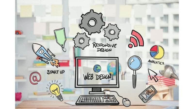 Why Your Beautiful New Website Isn’t Getting Leads (And How Scenecoding Fixes It)