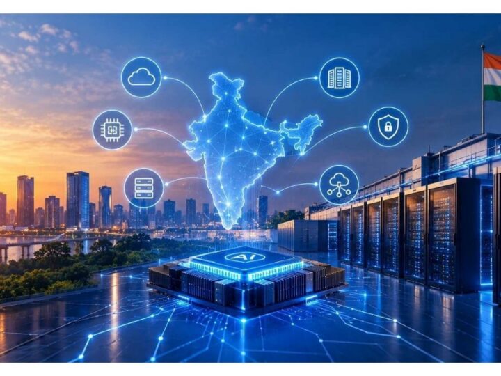 AI Infrastructure Is the New Oil: Why Nations Are Racing to Build Domestic Compute Capacity