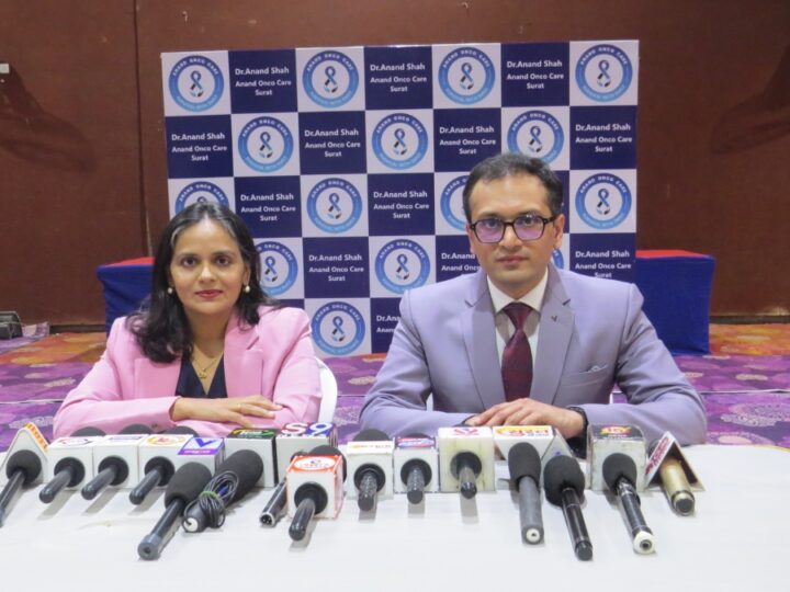 Anand Onco Care Organises ‘Cancer Warriors Get-Together’