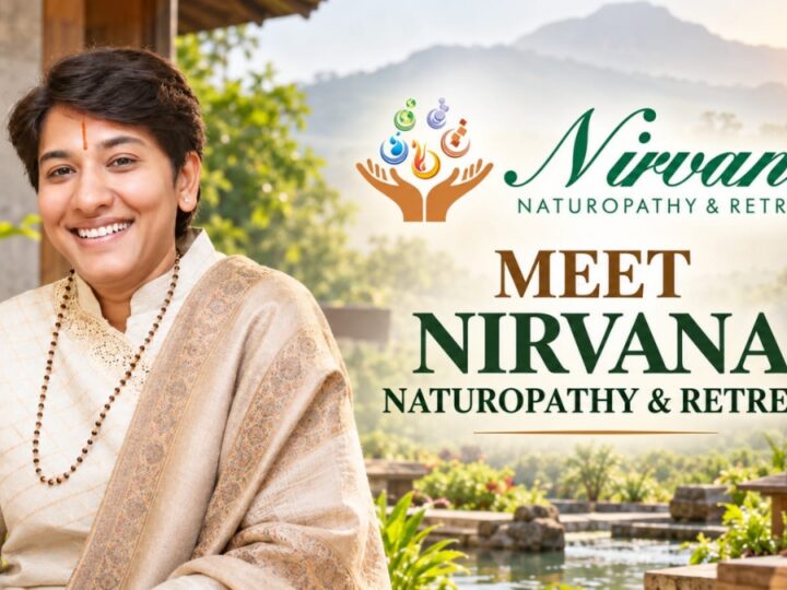 Nirvana Naturopathy & Retreat, Where People Are Fixing Health Issues Without a Single Medicine