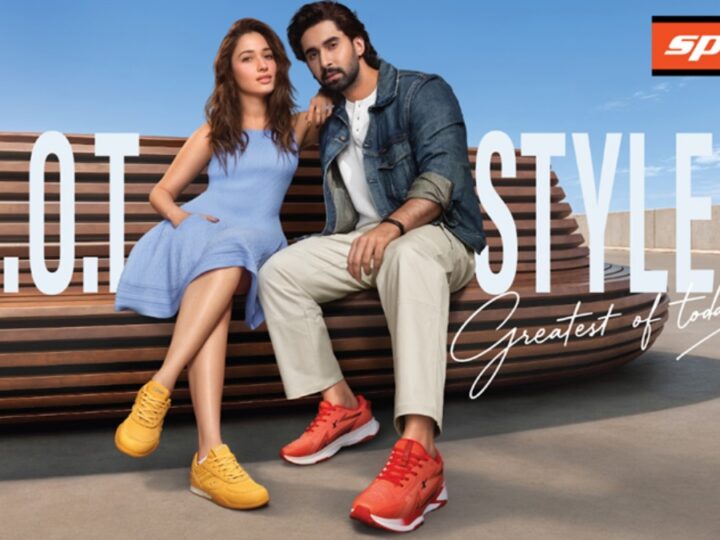 Sparx taps into youth culture with Tamannaah and Lakshya for new ‘Greatest of Today’ campaign