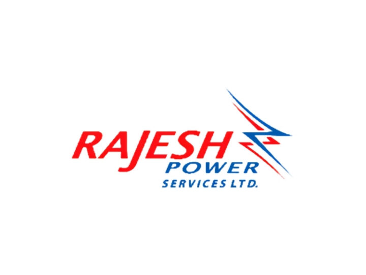 Rajesh Power Services secures new order of Rs 69.004 Crore; Back-to-back Gujarat Power Distribution infrastructure orders total ₹540.92 Crore within a Week