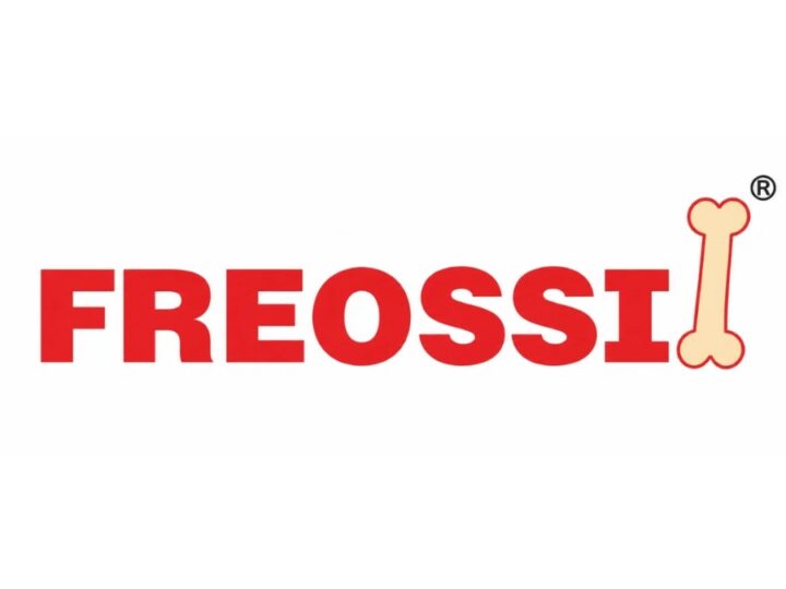 FREOSSI Wound Healing Spray with Curcumin: Supporting Everyday Wound Care for Pets