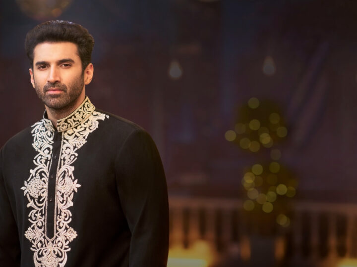 KORA by NM Welcomes Aditya Roy Kapur as Its New Brand Face