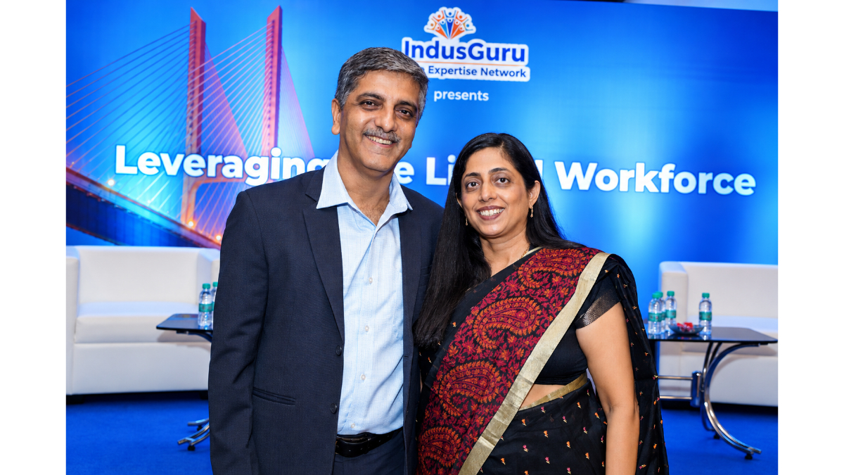 IndusGuru 