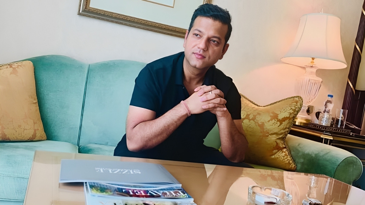 Yogesh Dixit: Shaping India’s Entertainment Scene Through Hospitality, Live Events, and Independent Song Producer