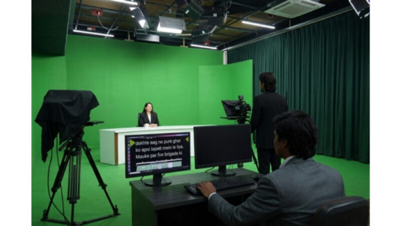 Scope of Journalism and Mass Communication: Career Paths After a BJMC Degree at AAFT University Raipur