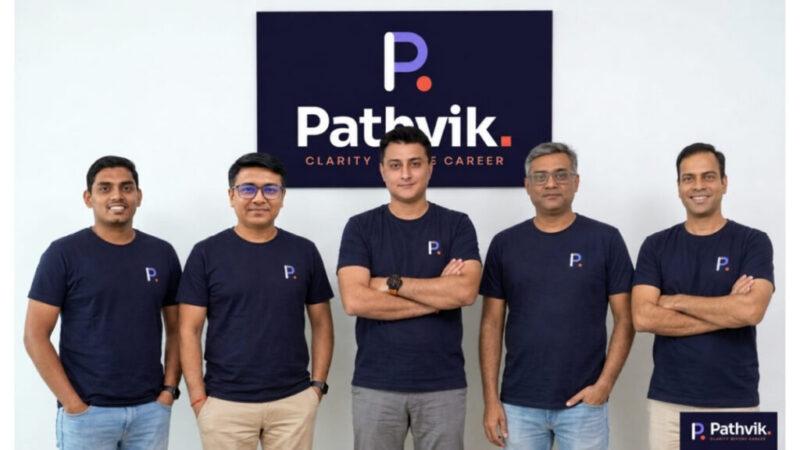 PATHVIK Launches to End Career Guesswork: Students Can Now Experience a Career Before They Choose It